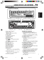 Предварительный просмотр 30 страницы JVC KS-FX490 - Radio / Cassette Player Instructions Manual