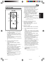 Предварительный просмотр 32 страницы JVC KS-FX490 - Radio / Cassette Player Instructions Manual