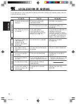 Предварительный просмотр 53 страницы JVC KS-FX490 - Radio / Cassette Player Instructions Manual