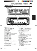 Предварительный просмотр 57 страницы JVC KS-FX490 - Radio / Cassette Player Instructions Manual