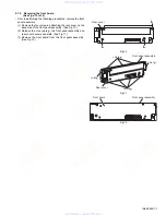 Предварительный просмотр 7 страницы JVC KS-FX490 - Radio / Cassette Player Service Manual