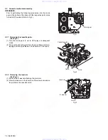 Предварительный просмотр 8 страницы JVC KS-FX490 - Radio / Cassette Player Service Manual