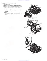 Предварительный просмотр 10 страницы JVC KS-FX490 - Radio / Cassette Player Service Manual