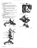 Предварительный просмотр 12 страницы JVC KS-FX490 - Radio / Cassette Player Service Manual