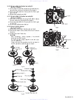 Предварительный просмотр 13 страницы JVC KS-FX490 - Radio / Cassette Player Service Manual