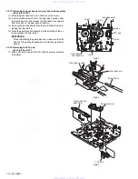 Предварительный просмотр 14 страницы JVC KS-FX490 - Radio / Cassette Player Service Manual