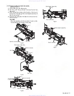 Предварительный просмотр 17 страницы JVC KS-FX490 - Radio / Cassette Player Service Manual