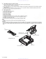 Предварительный просмотр 20 страницы JVC KS-FX490 - Radio / Cassette Player Service Manual