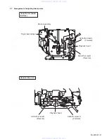 Предварительный просмотр 21 страницы JVC KS-FX490 - Radio / Cassette Player Service Manual