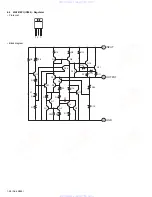 Предварительный просмотр 26 страницы JVC KS-FX490 - Radio / Cassette Player Service Manual