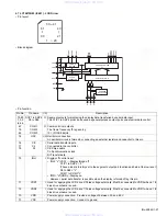 Предварительный просмотр 27 страницы JVC KS-FX490 - Radio / Cassette Player Service Manual