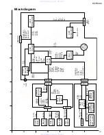 Предварительный просмотр 37 страницы JVC KS-FX490 - Radio / Cassette Player Service Manual