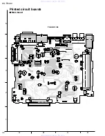 Предварительный просмотр 44 страницы JVC KS-FX490 - Radio / Cassette Player Service Manual