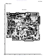 Предварительный просмотр 45 страницы JVC KS-FX490 - Radio / Cassette Player Service Manual