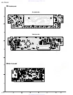 Предварительный просмотр 46 страницы JVC KS-FX490 - Radio / Cassette Player Service Manual