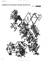 Предварительный просмотр 50 страницы JVC KS-FX490 - Radio / Cassette Player Service Manual