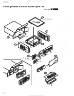 Предварительный просмотр 60 страницы JVC KS-FX490 - Radio / Cassette Player Service Manual