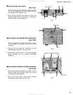 Предварительный просмотр 5 страницы JVC KS-FX511 Service Manual