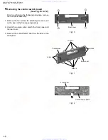 Предварительный просмотр 6 страницы JVC KS-FX511 Service Manual