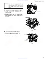 Предварительный просмотр 7 страницы JVC KS-FX511 Service Manual