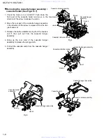 Предварительный просмотр 8 страницы JVC KS-FX511 Service Manual