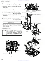 Предварительный просмотр 10 страницы JVC KS-FX511 Service Manual