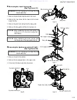 Предварительный просмотр 11 страницы JVC KS-FX511 Service Manual