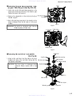 Предварительный просмотр 15 страницы JVC KS-FX511 Service Manual