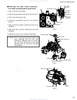 Предварительный просмотр 17 страницы JVC KS-FX511 Service Manual