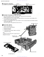 Предварительный просмотр 20 страницы JVC KS-FX511 Service Manual