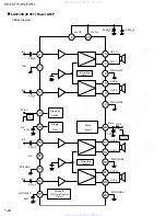 Предварительный просмотр 24 страницы JVC KS-FX511 Service Manual