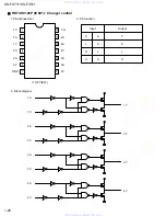 Предварительный просмотр 28 страницы JVC KS-FX511 Service Manual