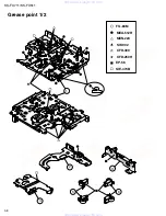 Предварительный просмотр 46 страницы JVC KS-FX511 Service Manual