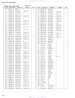 Предварительный просмотр 48 страницы JVC KS-FX511 Service Manual