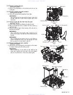 Preview for 15 page of JVC KS-FX555 Service Manual