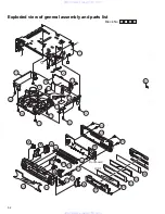 Preview for 36 page of JVC KS-FX555 Service Manual