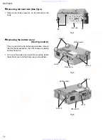 Preview for 4 page of JVC KS-FX611 Service Manual