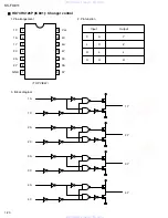 Предварительный просмотр 20 страницы JVC KS-FX611 Service Manual