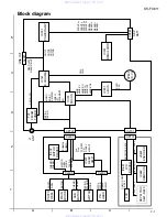 Предварительный просмотр 25 страницы JVC KS-FX611 Service Manual