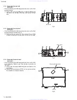 Предварительный просмотр 4 страницы JVC KS-FX621 Service Manual