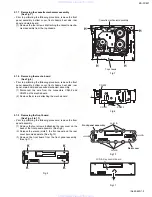 Предварительный просмотр 5 страницы JVC KS-FX621 Service Manual