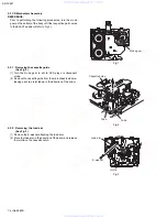 Предварительный просмотр 6 страницы JVC KS-FX621 Service Manual