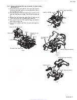 Предварительный просмотр 7 страницы JVC KS-FX621 Service Manual