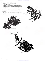 Предварительный просмотр 8 страницы JVC KS-FX621 Service Manual