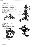 Предварительный просмотр 10 страницы JVC KS-FX621 Service Manual