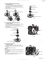 Предварительный просмотр 11 страницы JVC KS-FX621 Service Manual