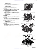 Предварительный просмотр 13 страницы JVC KS-FX621 Service Manual