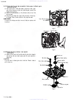 Предварительный просмотр 14 страницы JVC KS-FX621 Service Manual