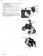 Предварительный просмотр 16 страницы JVC KS-FX621 Service Manual