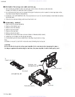 Предварительный просмотр 18 страницы JVC KS-FX621 Service Manual